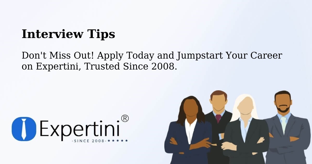 Interview Tips & Techniques for Job Seekers – Kamogawa - Kamogawa, Japan Jobs Expertini